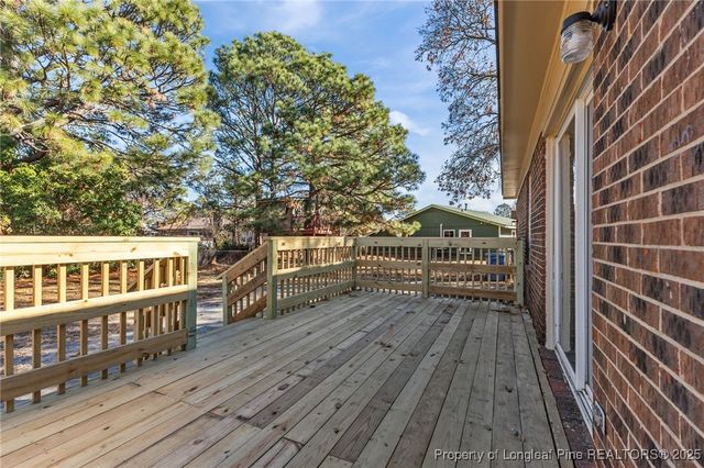 4418 Spinel Drive, Fayetteville, NC 28311