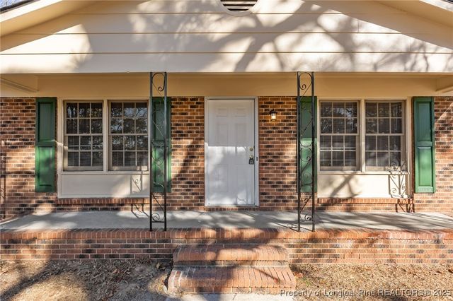 4418 Spinel Drive, Fayetteville, NC 28311