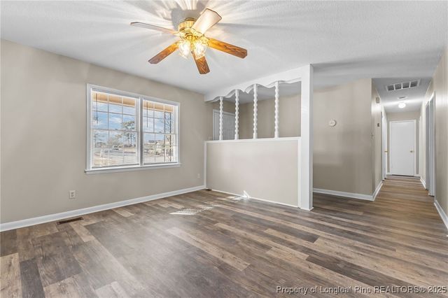 4418 Spinel Drive, Fayetteville, NC 28311