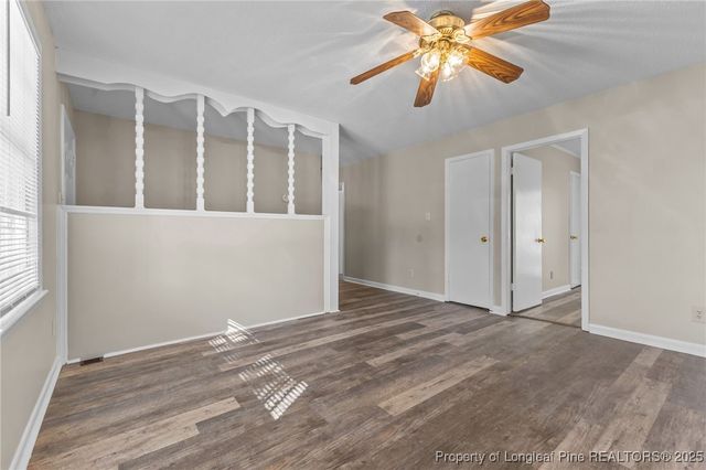 4418 Spinel Drive, Fayetteville, NC 28311