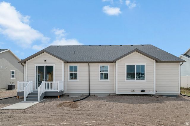 3796 W 2500 N, Lehi, UT 84043