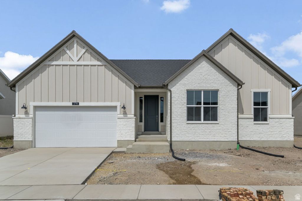 3796 W 2500 N, Lehi, UT 84043