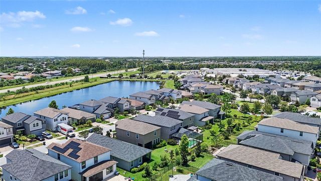17989 FRAME BEND, Land O Lakes, FL 34638