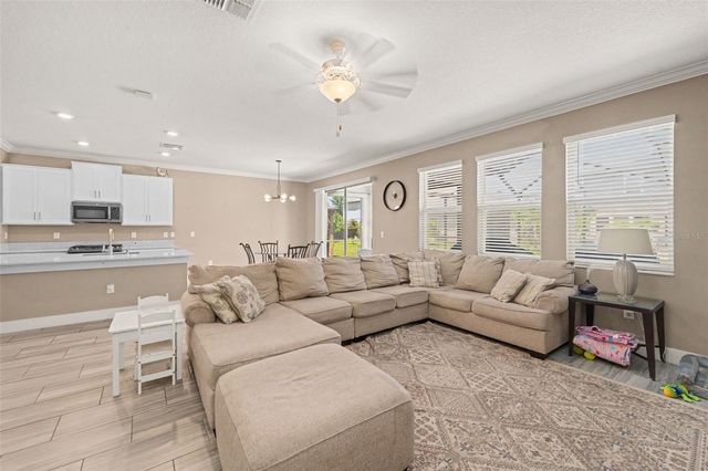 17989 FRAME BEND, Land O Lakes, FL 34638