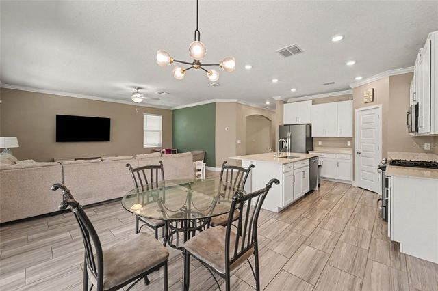 17989 FRAME BEND, Land O Lakes, FL 34638