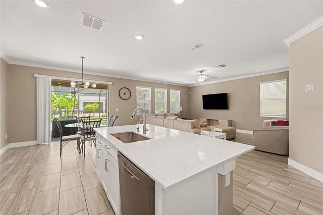 17989 FRAME BEND, Land O Lakes, FL 34638