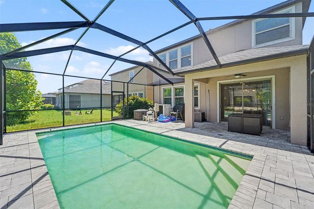 17989 FRAME BEND, Land O Lakes, FL 34638