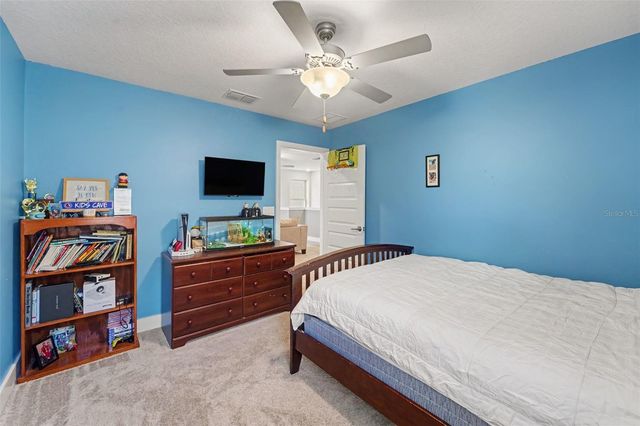 17989 FRAME BEND, Land O Lakes, FL 34638
