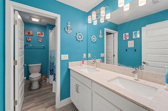 17989 FRAME BEND, Land O Lakes, FL 34638