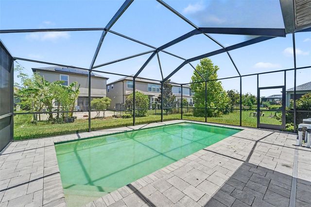 17989 FRAME BEND, Land O Lakes, FL 34638