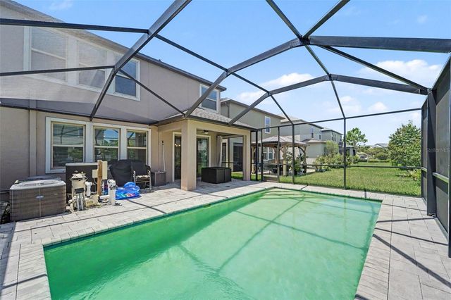 17989 FRAME BEND, Land O Lakes, FL 34638
