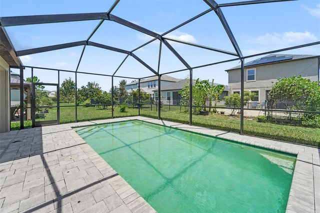17989 FRAME BEND, Land O Lakes, FL 34638