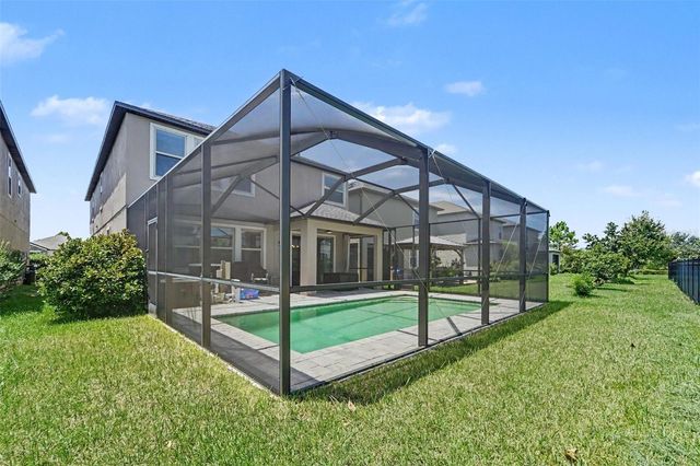 17989 FRAME BEND, Land O Lakes, FL 34638