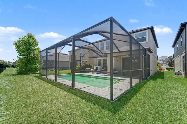 17989 FRAME BEND, Land O Lakes, FL 34638