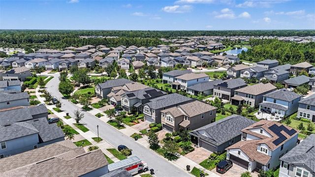 17989 FRAME BEND, Land O Lakes, FL 34638