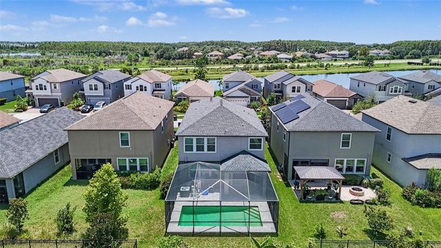 17989 FRAME BEND, Land O Lakes, FL 34638
