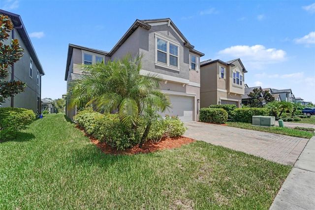 17989 FRAME BEND, Land O Lakes, FL 34638