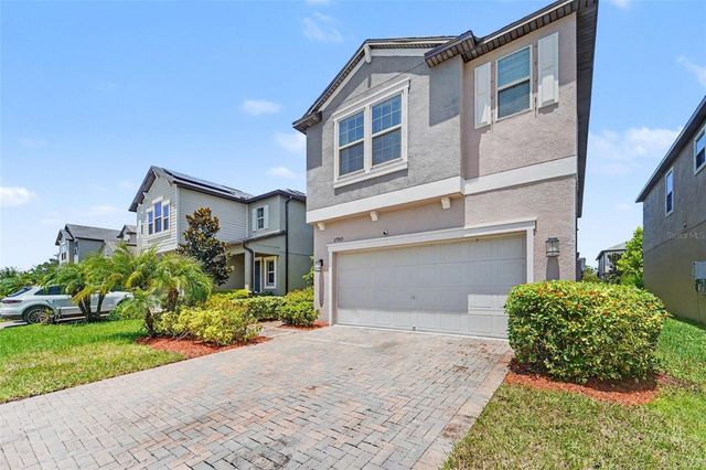 17989 FRAME BEND, Land O Lakes, FL 34638