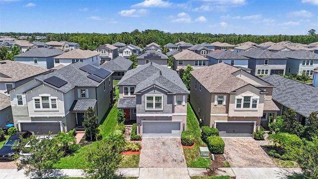 17989 FRAME BEND, Land O Lakes, FL 34638