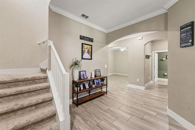 17989 FRAME BEND, Land O Lakes, FL 34638