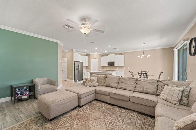 17989 FRAME BEND, Land O Lakes, FL 34638