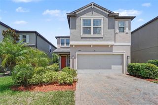 17989 FRAME BEND, Land O Lakes, FL 34638