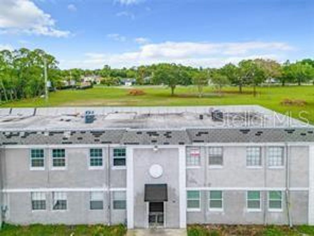 Image 1 of property listing at 2771 L B MCLEOD ROAD A, Orlando, FL 32805