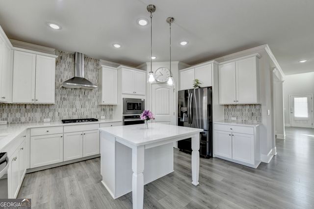 5285 Blue Mountain Lane, Cumming, GA 30040