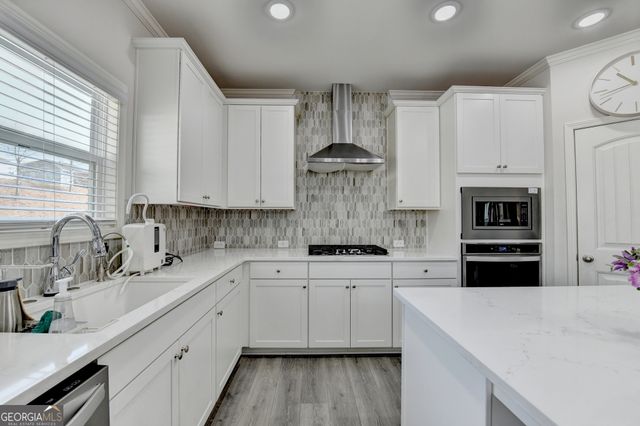 5285 Blue Mountain Lane, Cumming, GA 30040