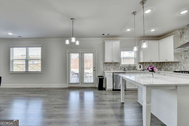 5285 Blue Mountain Lane, Cumming, GA 30040