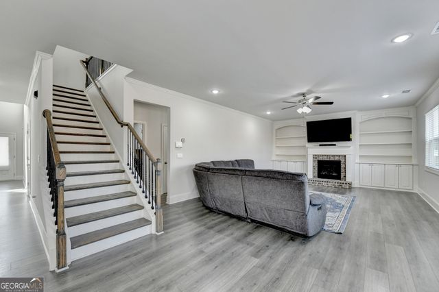 5285 Blue Mountain Lane, Cumming, GA 30040