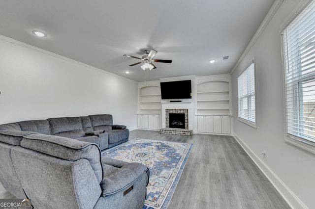 5285 Blue Mountain Lane, Cumming, GA 30040