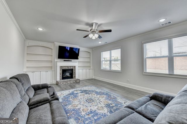 5285 Blue Mountain Lane, Cumming, GA 30040