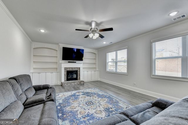 5285 Blue Mountain Lane, Cumming, GA 30040