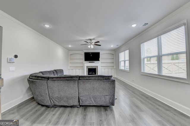 5285 Blue Mountain Lane, Cumming, GA 30040