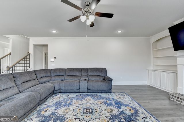 5285 Blue Mountain Lane, Cumming, GA 30040