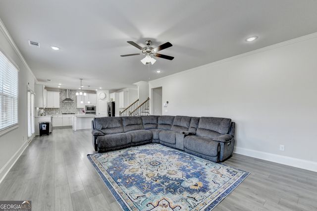 5285 Blue Mountain Lane, Cumming, GA 30040