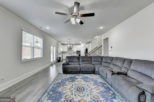 5285 Blue Mountain Lane, Cumming, GA 30040