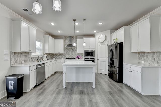 5285 Blue Mountain Lane, Cumming, GA 30040