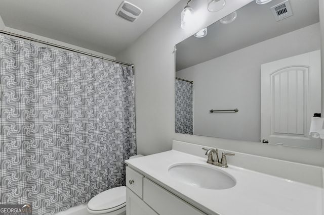 5285 Blue Mountain Lane, Cumming, GA 30040