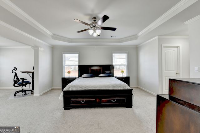 5285 Blue Mountain Lane, Cumming, GA 30040