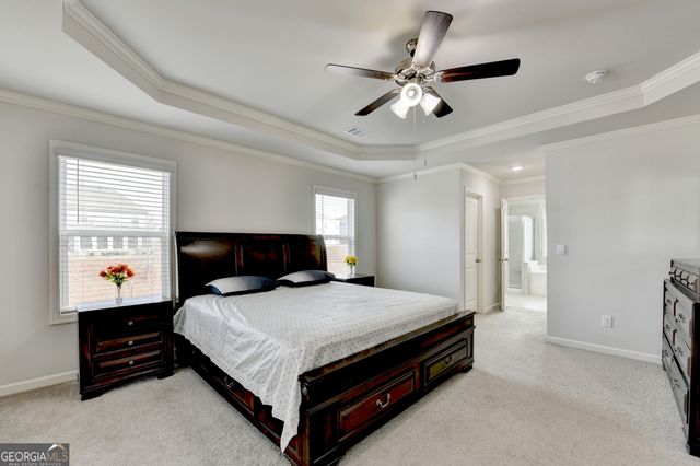 5285 Blue Mountain Lane, Cumming, GA 30040