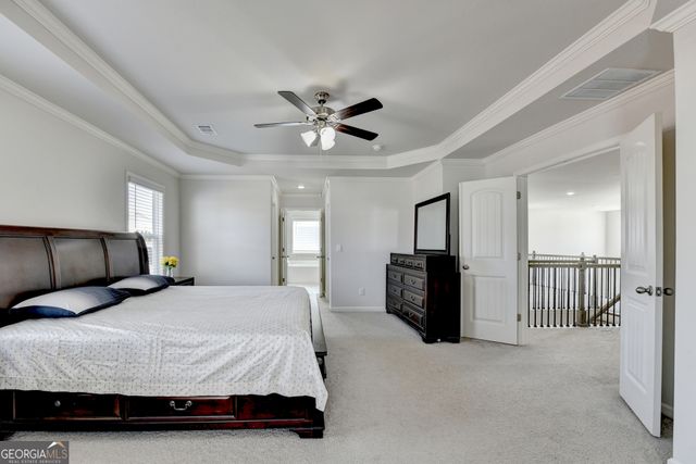 5285 Blue Mountain Lane, Cumming, GA 30040