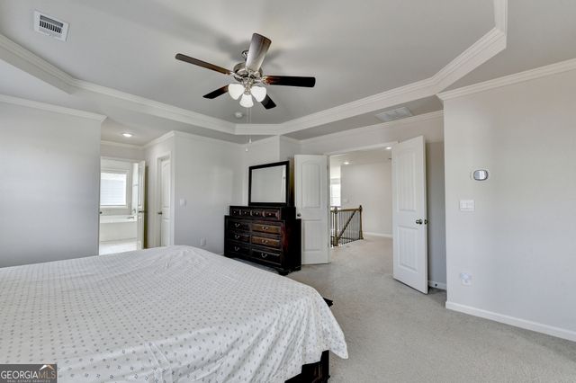 5285 Blue Mountain Lane, Cumming, GA 30040