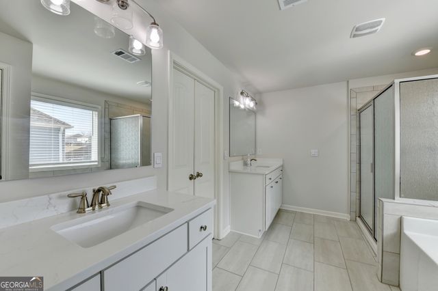 5285 Blue Mountain Lane, Cumming, GA 30040