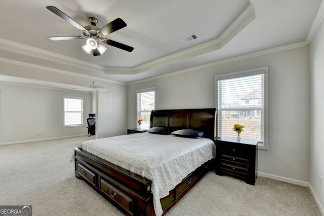 5285 Blue Mountain Lane, Cumming, GA 30040