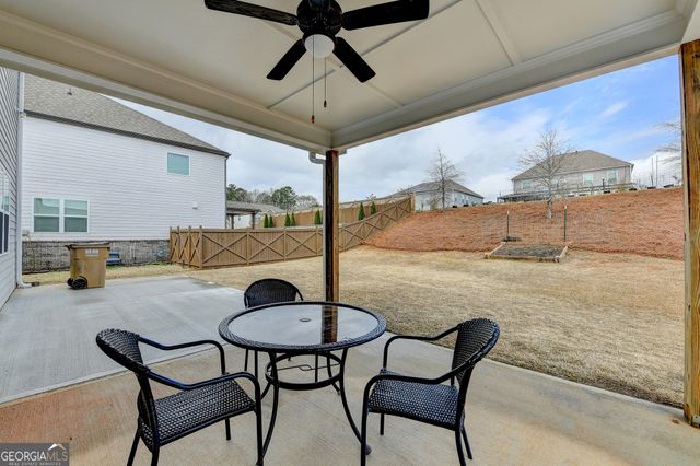 5285 Blue Mountain Lane, Cumming, GA 30040