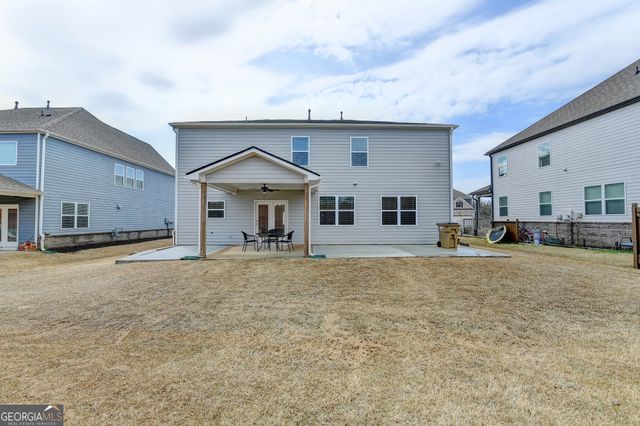 5285 Blue Mountain Lane, Cumming, GA 30040