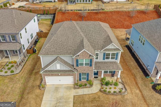 5285 Blue Mountain Lane, Cumming, GA 30040