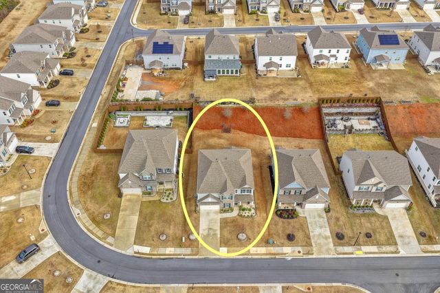 5285 Blue Mountain Lane, Cumming, GA 30040